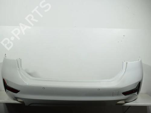 Used Rear bumper Rear bumper 37087642 37087642