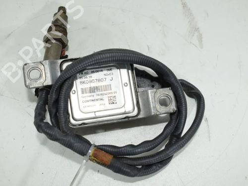 electronic-sensor-audi-q5-8rb-2008-2009-2010-2011-2012-2013-2014-2015-2016-2017-2018-2019-36137132 main image