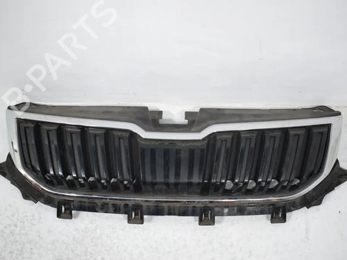 grille-skoda-karoq-nu7-nd7-2017-39235802 main image