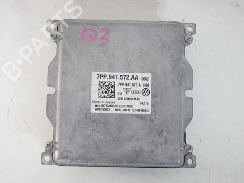 lights-ecu-audi-q3-8ub-8ug-2011-2012-2013-2014-2015-2016-2017-2018-2019-2020-36137266 main image