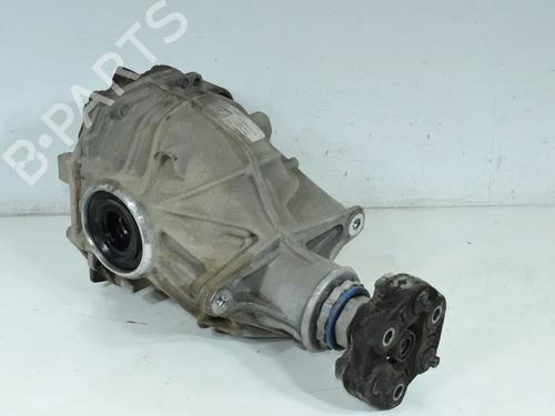 Used Rear differential Rear differential BMW 3 Touring (G21, G81) 320 d Mild-Hybrid xDrive (190 hp) 36160008 36160008