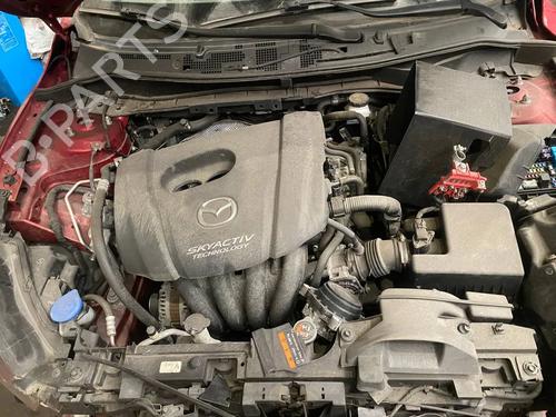 Camera MAZDA 2 Hatchback (DL, DJ) 1.5 SKYACTIV-G | BP36134519E14 - Image 8