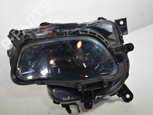 Used Left headlight Left headlight 39501927 39501927