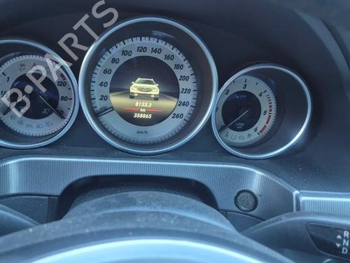Other MERCEDES-BENZ E-CLASS T-Model (S212) E 250 CDI / BlueTEC 4-matic (212.282, 212.297) | BP36517302O1 - Image 10
