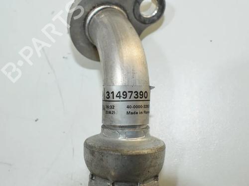 AC pipe VOLVO XC90 II (256) B5 Mild-Hybrid AWD | BP36135918M126 - Image 2