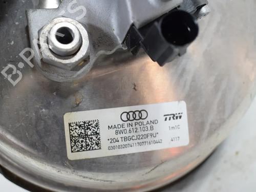 Servo brake AUDI A4 B9 (8W2, 8WC) 2.0 TFSI | BP36136167M42 - Image 4