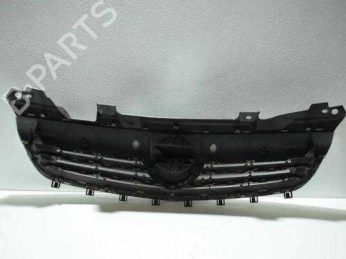Grill INFINITI EX 35 | BP36135707C40 - Image 4