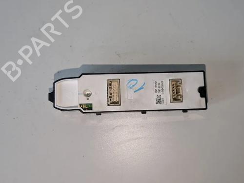 Electronic module MAZDA 2 Hatchback (DL, DJ) 1.5 SKYACTIV-G | BP36134531M83 - Image 2