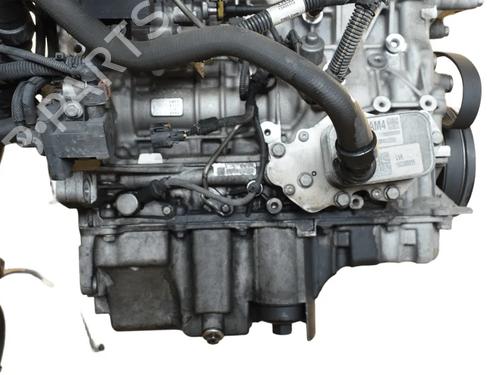 Engine OPEL ASTRA K (B16) 1.6 CDTi (68) | BP36135868M1  - Image 6