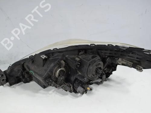 Right headlight RENAULT MASTER III Van (FV) 2.3 dCi 125 FWD (FV0C, FV0D, FV0G, FV0H, FV0J, FV0K,... | BP39910290C29 - Image 2