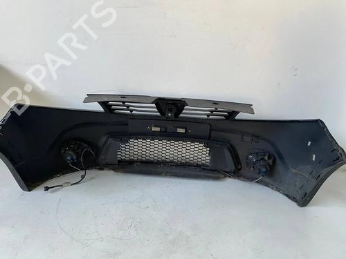 Front bumper DACIA SANDERO 1.5 dCi | BP36134057C7 - Image 4