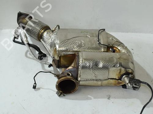 Catalyst BMW X6 (G06, F96) xDrive 30 d | BP36135163M10 - Image 3