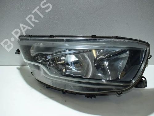 right-headlight-iveco-daily-vi-van-2014-36136148 main image