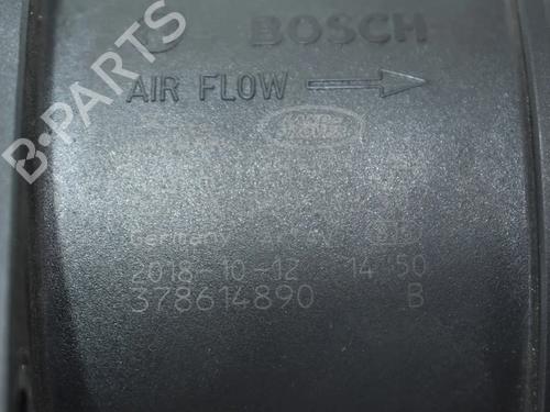 Mass air flow sensor JAGUAR XE (X760) 2.0 D AWD | BP36135441M95 - Image 2