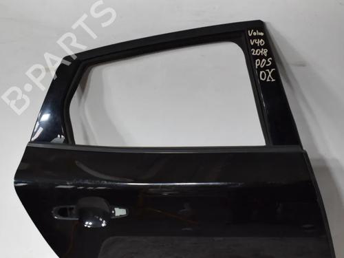Other VOLVO V40 Hatchback (525) D2 | BP36517289O1 - Image 4