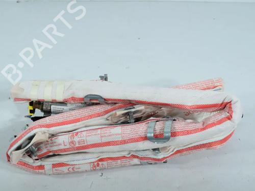 Venstre gardin airbag Venstre gardin airbag JAGUAR XE (X760) 3.0 S (340 hp) 39646747 39646747