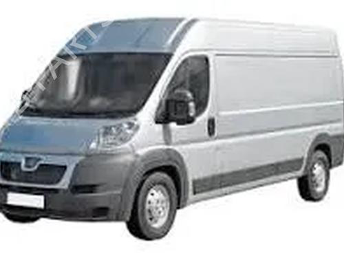 Engine control unit (ECU) PEUGEOT BOXER Van 2.2 HDi 120 | BP36517322M57 - Image 3