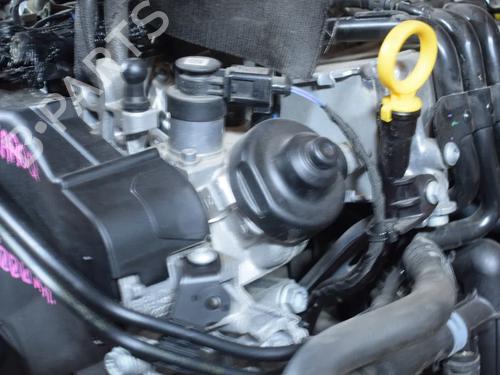 Engine SKODA KAROQ (NU7, ND7) 2.0 TDI 4x4 | BP39235776M1 - Image 9
