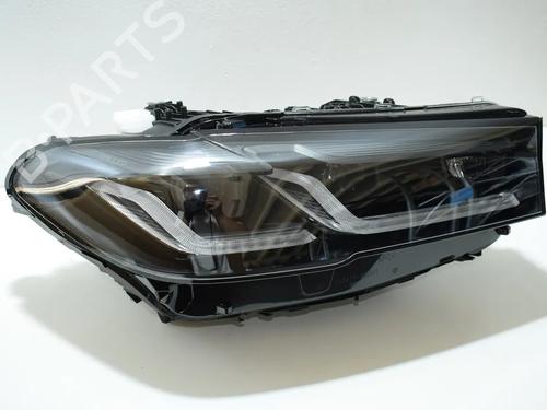 Right headlight BMW 5 Touring (G31) 530 d | BP36135062C29 - Image 3