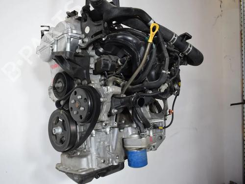 Engine KIA SPORTAGE IV (QL, QLE) 1.6 T-GDI AWD | BP36137421M1 - Image 2