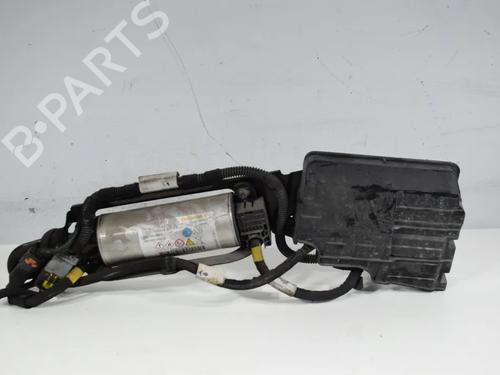 Used Electronic module Electronic module PEUGEOT 308 SW II (LC_, LJ_, LR_, LX_, L4_) 2.0 BlueHDi 150 (150 hp) 39910282 39910282