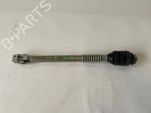 Used Steering column universal joint Steering column universal joint BMW X3 (G01, F97, G08) xDrive 20 i (184 hp) 36133239 36133239