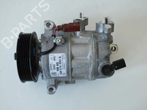 Used AC compressor AC compressor SKODA KAROQ (NU7, ND7) 2.0 TDI (116 hp) 36135079 36135079