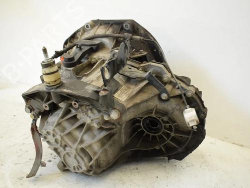 Gearbox RENAULT TRAFIC II Van (FL) 2.0 dCi 115 (FL01, FL0U, FL00, FL0H, FL0M) | BP36135786M3 - Image 3
