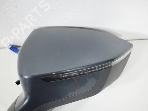 Retrovisor esquerdo SEAT ATECA (KH7, KHP) 2.0 TDI 4Drive | BP36137009C26 - Image 2