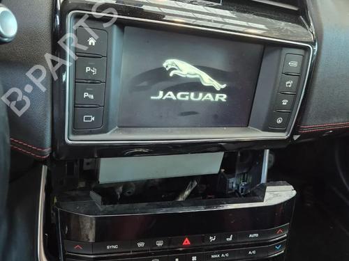 Switch JAGUAR XE (X760) 3.0 S | BP39501820I30 - Image 8