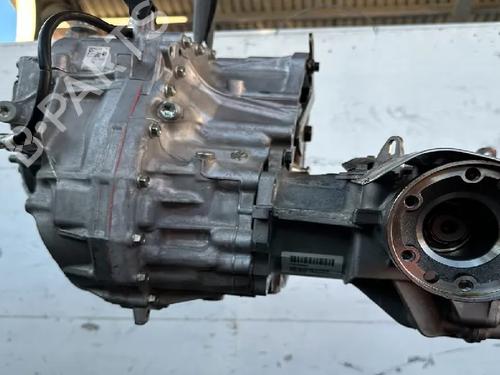 Gearbox VOLVO XC60 II (246) B4 Mild-Hybrid AWD | BP36133063M3 - Image 4