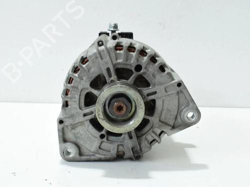 Used Alternator Alternator MERCEDES-BENZ GLC (X253) 220 d 4-matic (253.915) (194 hp) 36135168 36135168