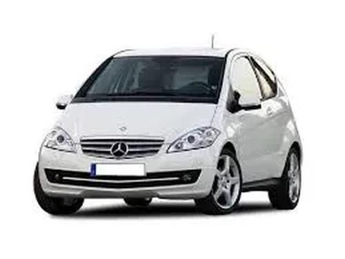 Left headlight MERCEDES-BENZ A-CLASS (W169) A 180 CDI (169.007, 169.307) | BP36136247C28 - Image 5