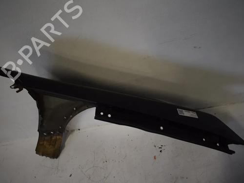 Left front fenders SSANGYONG REXTON W / REXTON 2.2 Xdi All-wheel Drive | BP36135813C41 - Image 3