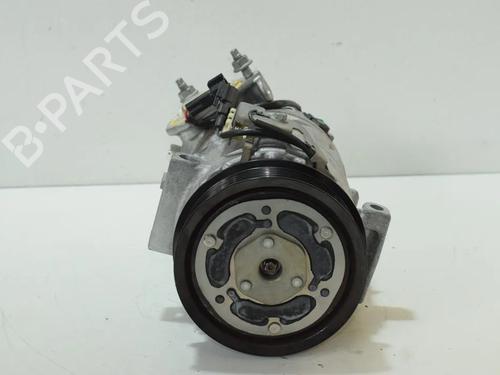 AC compressor VOLVO XC90 II (256) B5 Mild-Hybrid AWD | BP36135910M34 - Image 2