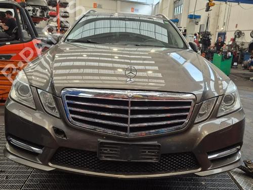 Left headlight MERCEDES-BENZ E-CLASS T-Model (S212) E 250 CDI / BlueTEC 4-matic (212.282, 212.297) | BP39235898C28 - Image 6