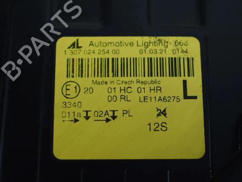 Left headlight SKODA OCTAVIA III Combi (5E5, 5E6) 2.0 TDI 4x4 | BP36136252C28 - Image 3