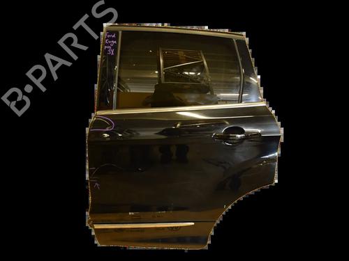 Used Left rear door Left rear door FORD KUGA II (DM2) [2012-2026] 36135022 36135022