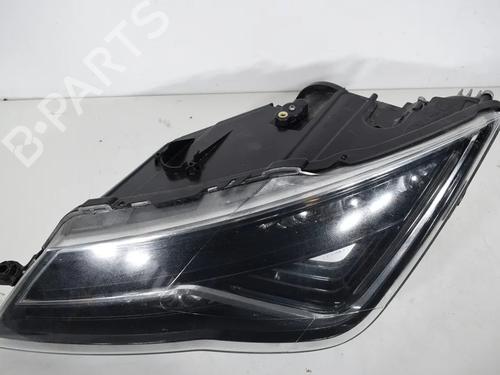 Left headlight SEAT LEON (5F1) | BP36136676C28 - Image 4