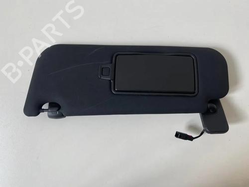 left-sun-visor-land-rover-range-rover-evoque-l551-2018-36133848 main image