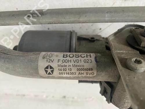 Front wiper motor FIAT FREEMONT (345_) | BP36133893M29 - Image 2