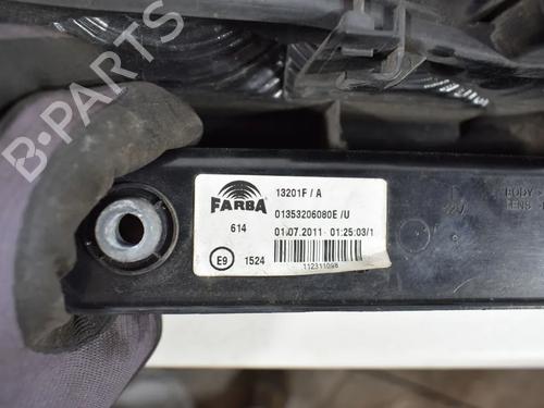Venstre baglygte CITROËN NEMO MPV 1.3 HDi 75 | BP39910304C34 - Image 3