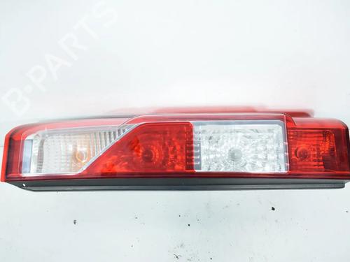 Used Right taillight Right taillight RENAULT MASTER III Van (FV) 2.3 dCi 125 FWD (FV0C, FV0D, FV0G, FV0H, FV0J, FV0K,... (125 hp) 36136195 36136195