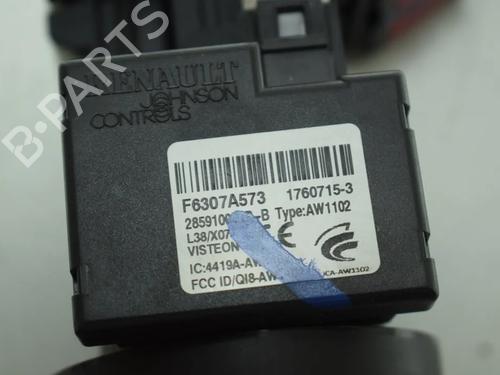 Engine control unit (ECU) RENAULT TRAFIC III Van (FG_) | BP36135799M57 - Image 2