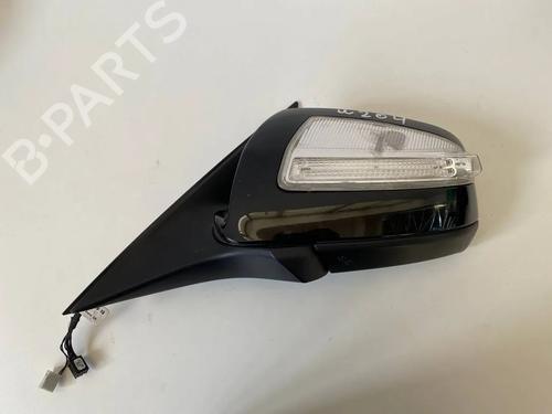 left-mirror-mercedes-benz-c-class-t-model-s204-2007-2008-2009-2010-2011-2012-2013-2014-36133465 main image