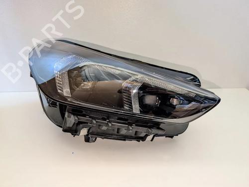 Used Right headlight Right headlight BMW X1 (U11) [2022-2026] 36134788 36134788