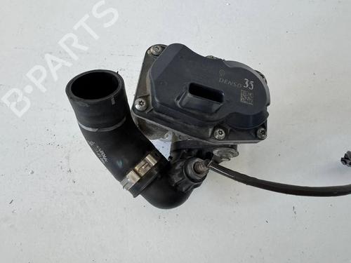 Egr für Egr MERCEDES-BENZ A-CLASS (W176) A 180 CDI / d (176.012) (109 hp) 36134306 36134306