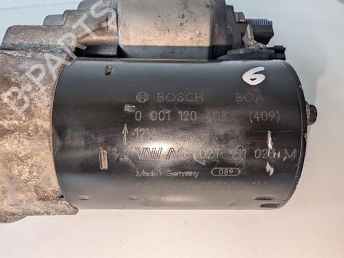 Starter VW GOLF V (1K1) | BP36134809M8 - Image 3