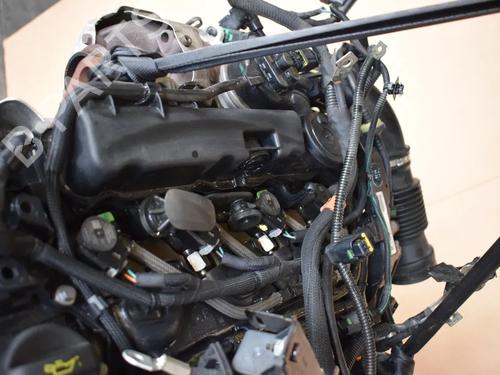 Engine CITROËN C4 Grand Picasso II (DA_, DE_) 2.0 BlueHDi 150 | BP36136845M1 - Image 10