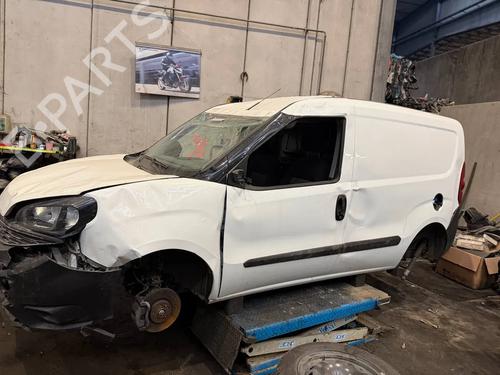 Pipe FIAT DOBLO Cargo (263_) | BP36136636M125 - Image 7